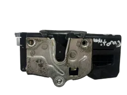 FECHADURA DIANTEIRA DIREITA CHEVROLET CAPTIVA 2012 CX554M