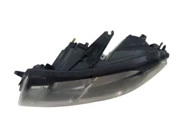 FAROL ESQUERDO SANDERO 15/20 LOGAN 2014 A 2020 FRISO CROMADO