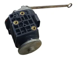 ATUADOR TURBINA HB20 CRETA 1.0 TURB 2020 A 2026