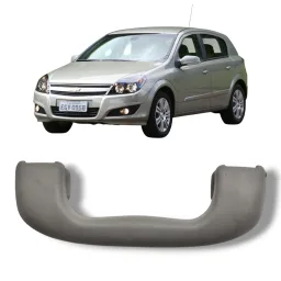 Alça teto PQP traseira esquerda GM Chevrolet Vectra 2006 11