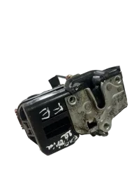 Fechadura Dianteira Esquerda Chevrolet Captiva 2012 cx554m