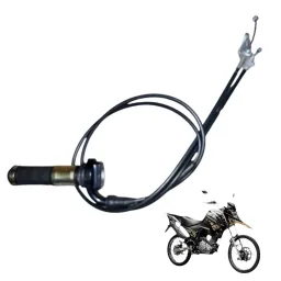Manopla acelerador Yamaha xtz 150 crosser z abs 2020