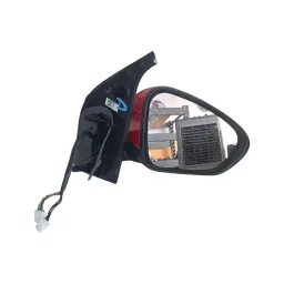 Retrovisor Direito Strada 2021/2025 Elétrico C/ Pisca