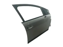 PORTA DIANTEIRA DIREITA C4 HATCH / PALLAS 2008 2009 A 2013
