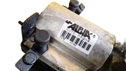 MOTOR BOMBA SUSPENSSÃO ELETRICA CITROEN C5 2.0 2011 2012