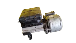 MOTOR BOMBA SUSPENSSÃO ELETRICA CITROEN C5 2.0 2011 2012