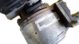 MOTOR BOMBA SUSPENSSÃO ELETRICA CITROEN C5 2.0 2011 2012