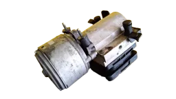 MOTOR BOMBA SUSPENSSÃO ELETRICA CITROEN C5 2.0 2011 2012