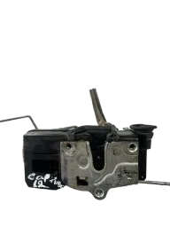 FECHADURA TRASEIRA ESQUERDA CHEVROLET CAPTIVA 2012 CX554M
