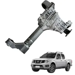 Diferencial Dianteiro Nissan Frontier 2.5 2008 a 2016 13x46
