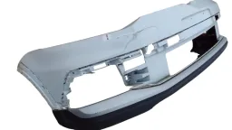 PARACHOQUE DIA CROSSFOX SPACE CROSS FOX PEPPER / XTRE 15/22