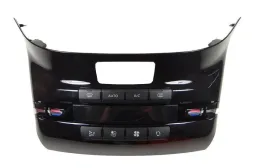 Comando Ar Condicionado Digital Peugeot 208 13/20 2008 15/24