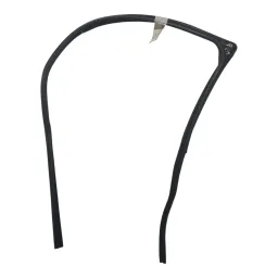 CANALETA VIDRO PORTA DIANTEIRA DIREITA DUSTER 2012 A 2020