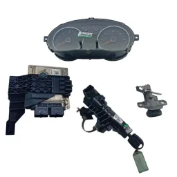 Kit Code Gol Voyage 1.6 032906034J