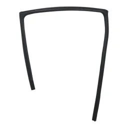 CANALETA VIDRO PORTA TRASEIRA DIREITA DUSTER 2012 A 2020