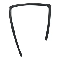 CANALETA VIDRO PORTA TRASEIRA DIREITA DUSTER 2012 A 2020