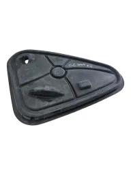 Moldura Interna Porta Traseira Direita Vw Tcross 2019 2024