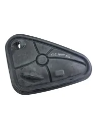 MOLDURA INTERNA PORTA TRASEIRA DIREITA VW TCROSS 2019 2024