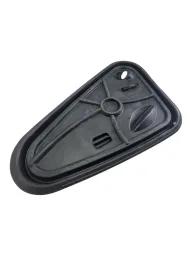 MOLDURA INTERNA PORTA TRASEIRA DIREITA VW TCROSS 2019 2024