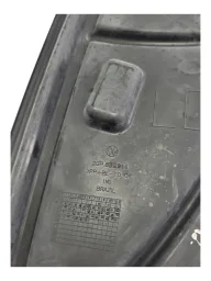 MOLDURA INTERNA PORTA TRASEIRA DIREITA VW TCROSS 2019 2024