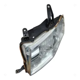 FAROL ESQUERDO MITSUBISHI PAJERO FULL 2008 A 2021