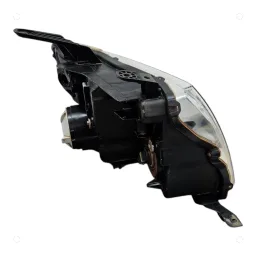 FAROL ESQUERDO MITSUBISHI PAJERO FULL 2008 A 2021