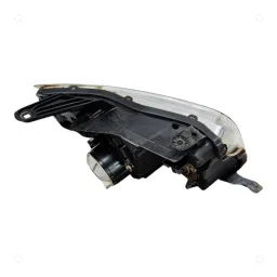 FAROL ESQUERDO MITSUBISHI PAJERO FULL 2008 A 2021