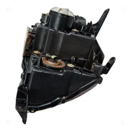 FAROL ESQUERDO MITSUBISHI PAJERO FULL 2008 A 2021