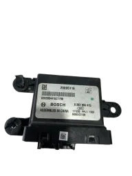 MÓDULO SENSOR ESTACIONAMENTO CHEVROLET ÔNIX CX554M