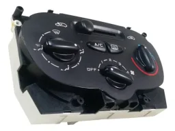 Comando Ar Condicionado Peugeot 206 207 Hoggar Xsara 99/14