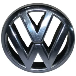 Emblema Volkswagen Gol Saveiro Voyage 2013 2014 2015 2016