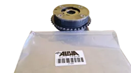 POLIA COMANDO ADMISSÃO BMW X3 N20 B20 F30 2.0 2012 A 2017