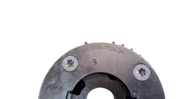 POLIA COMANDO ADMISSÃO BMW X3 N20 B20 F30 2.0 2012 A 2017