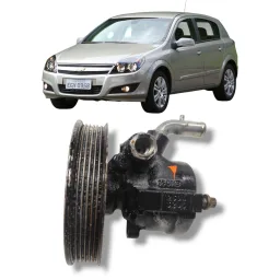 Bomba Direção Hidráulica Astra Zafira 03 a 2012 Vectra 06/11