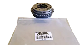 POLIA COMANDO ESCAPE BMW X3 N20 B20 F30 2.0 2012 A 2017