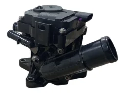 Carcaça Válvula Termostática Hb20 Creta 1.0 Turbo 23 A 25