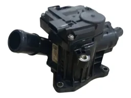 CARCAÇA VÁLVULA TERMOSTÁTICA HB20 CRETA 1.0 TURBO 23 A 25