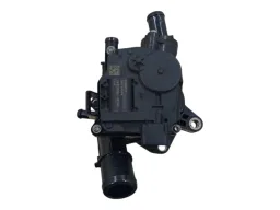 CARCAÇA VÁLVULA TERMOSTÁTICA HB20 CRETA 1.0 TURBO 23 A 25