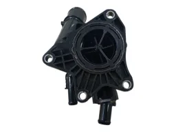 CARCAÇA VÁLVULA TERMOSTÁTICA HB20 CRETA 1.0 TURBO 23 A 25
