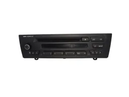 Radio CD Player Original BMW 118i 120i RA9216273011