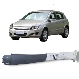 Acabamento coluna esquerda GM Chevrolet Vectra 2006 2011