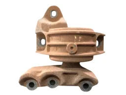 coxim suporte motor fiat strada argo cronos 1.3 2023 2024