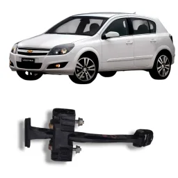 Limitador porta dianteira direita GM Vectra 2006 2011 origin
