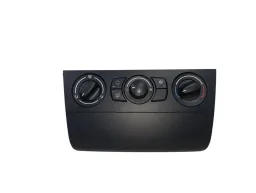 Comando Ar BMW Serie 1 118i 120i 2008 2009 2010 Original