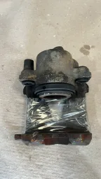 PINÇA DE FREIO DIANT ESQUERDA GOLF MK4 1998/2006