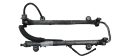 Flauta Dos Bicos Mitsubishi Pajero Sport 99 a 09