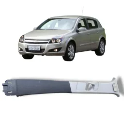 Acabamento coluna direita GM Chevrolet Vectra 2006 2011