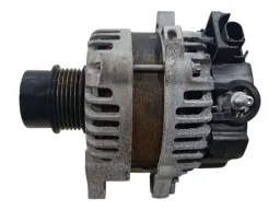 Alternador New Creta 22/ Hb20 1.0 3cc 2024/ Valeo 90A 1 Pino