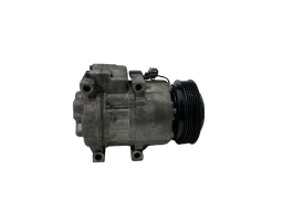 COMPRESSOR AR CONDICIONADO SANTA FÉ 3.5 2007 A 2013 MA9BA06