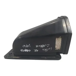 DUTO AR VENTILAÇÃO INTERNA SYMBOL CLIO 2000 2001 2002 2012